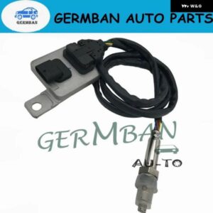 アウディ 4G0907807AJ 排気 NOX センサー A6 A7 スポーツバック 4G 3.0 TDI 2014-2018 部品ナンバー #4G0907807H 4G0 907 807 AJ