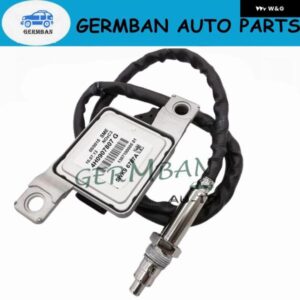 アウディ 5WK96787A 4H0907807 L フロント NOX センサー A8 クワトロ 3.0L TDI ディーゼル 2014-2016 4H0907807G