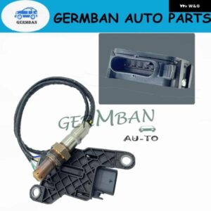 ジープ 68214468AA NOX センサーラングラー 2020 2021 2022 3.0L V6 ディーゼルターボチャージャー 0281007242 0281007211 68214468AA