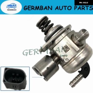 アウディ A3 A4 Q3 VW ビートル CC ゴルフ ジェッタ 1.4 シート シュコダ フォルクスワーゲン VW 高圧燃料ポンプ 04E127025B