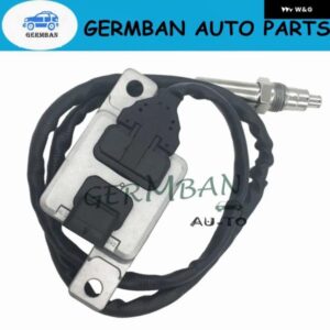 アウディ 4H0907807D A8 4H V8 4.2TDI 385PS コントロール ユニット NOX センサープローブ発光 4H0907807E 4H0907807D 4H0907807J 4H0907807F