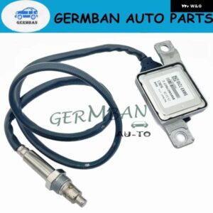 アウディ 8W0907807C NOX センサー 8W0907807S A4 8W A5 F5 3.0 TDI ラムダゾンデ NOX センサー F マフラー