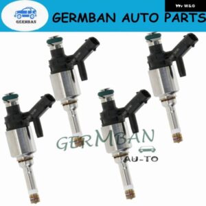 アウディ A3 A4 A6 A7 Q5 VW ゴルフ パサート トゥーラン GTI 2.0 TFSI TSI 燃料 インジェクター 06L906036AA 06L906036K 06A906036G