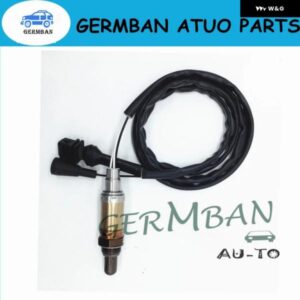 アウディ O2 空燃比センサー フロント O2 オキシセンサー サーブ V W ジェッタ用 部品ナンバー SG90 部品ナンバー # 0258003957 0258003508