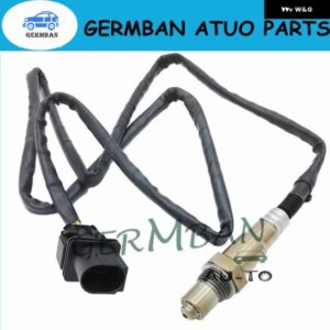 アウディ MANUFACTURE オキシセンサー A3 A4 S8 TT VW ビートル ゴルフ ジェッタ パサート ラビット トゥアレグ 1K0998262N 0258017180 06E906265C