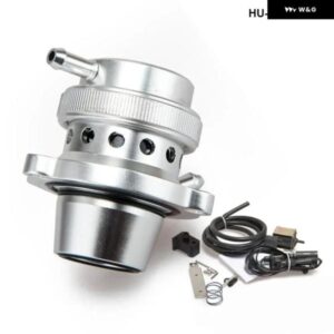 アウディ ターボ大気ダンプブローバルブ BOV キット A3 VW ゴルフ MK7 2.0 TSI 1.8T と 2.0T エンジン 用 HU-FBOV1043