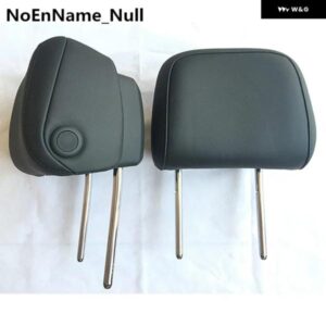 アウディ 1PC A4B9 Q5 A6C7 B8L CC LANGTU MAGOTAN 夏とヘッドレストビュー 4 つの規制の下でヘッドレスト付き