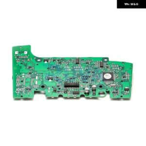 アウディ 4L0919610 4F1919611 マルチメディアMM I コントロール パネル ボード ナビゲーション付き Q7 2005 2007 2008 2009 A6 S6 2005-2011 919 611