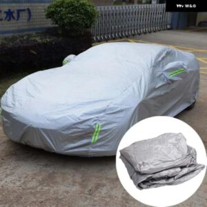 シボレー コルベット C7 2014-2019 車屋外車カバー 抗 UV サン シェード 雪雨 防塵 カバー カーアクセサリー