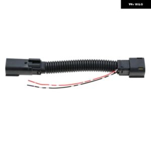 シボレー パーキング ライト アダプター 2019-2022 シルバラード/GMC シエラ 1500 2500 3500 W/LED ヘッドライト