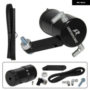 シボレー ビレット アルミオイルキャッチ缶タンク コルベット LS2 LS3 LS7 Z06 2005-2012