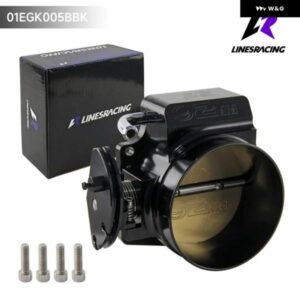 シボレー 92MM CNC ビレット スロットルボディ GM GEN III LS1 LS2 LS3 LS6 LS7 SX LS LSX V8 エ