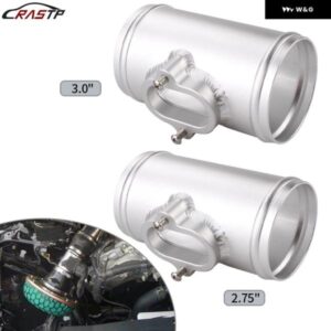 シボレー アルミエアフローセンサー マウント アダプタ クルーズエクセル XT GT 吸気メーター マウント ベース 2.75インチ /3インチ