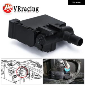 シボレー 蒸気 キャニスター パージベント電磁弁 EVAP 15759044 99-04 キャデラック GMC シルバラードサバーバンタホ VPS