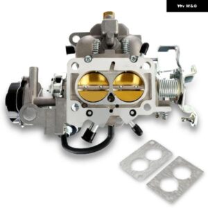 ジープ エンジン キャブレター オートチョーク キャブレター BBD 6 CYL. エンジン 4.2 L 258 CU エンジン AMC 合金 エンジン キャブレター 用