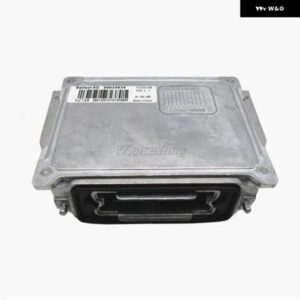 アウディ ボルボ 89034934 6G D1S D1R HID キセノン ヘッドライト バラスト ユニット コントローラ モジュール 点火 ユニット Q7 シトロエン C5 4L0907391