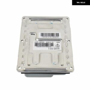 アウディ キセノン HID ヘッドライト バラスト 89030469 3D0909158 68019173AA 5408497 12V 35W キャデラック フィアット ジャガー