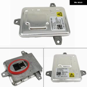 シボレー キャデラック XTS 2013-2017 CTS 2014-2019 キセノン ヘッドライト バラスト コントロール モジュール カマロ