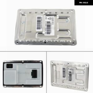 アウディ 89030469 キセノン HID ヘッドライト バラスト 12V 35W キャデラック フィアット ジャガー ポルシェ 3D0909158 68019173AA 5408497