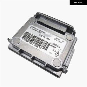 アウディ ボルボ BMW 6G D1S ヘッドランプ 安定器高性能 VW GMC ヴァレオ 89034934 4L0907391 カーパーツ