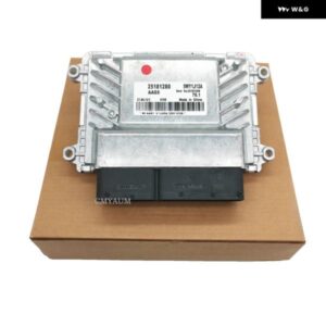 シボレー 25181280 5WY1J12A エンジン コンピュータボード ECU クルーズカーアクセサリー