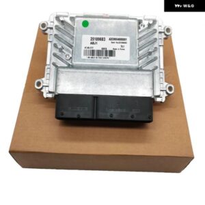 シボレー 25189683 エンジン コンピュータ ボード ECU クルーズ