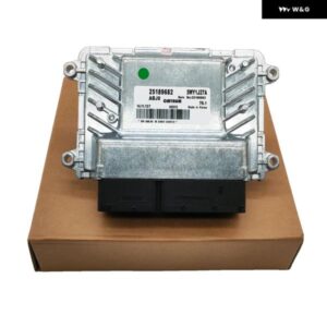 シボレー 25189682 5WY1J27A エンジン コンピュータボード ECU クルーズ