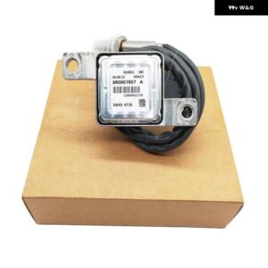 アウディ 5WK96728 8R0907807A NOX センサー オキシセンサー Q5 2.0 TDI A4 3.0 TDI