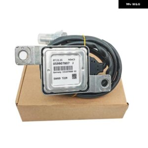 アウディ 059907807J 5WK97229 オキシ NOX センサー VW トゥアレグ A6 Q7 ポルシェ カイエン 059907807AA
