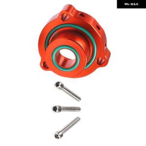 アウディ ブローオフ バルブ BOV アダプター ブローオフ バルブ BOV アダプター A1 A3 Q5 1.8T 2.0T カーアクセサリー