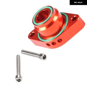 アウディ ブローオフ バルブ BOV アダプター A1 A3 フォルクスワーゲン VW 1.4T ターボ エンジン ブローオフ バルブ BOV アダプター カーアクセサリー