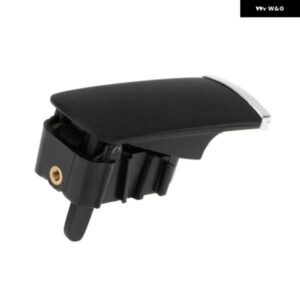 アウディ グローブ ボックス ロック蓋ハンドル穴なし A4 8E B6 B7 2001-2007 8E1857131 カーアクセサリー