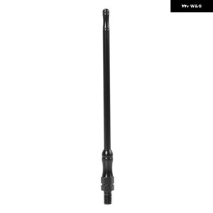 ジープ 7インチ カー ラジオ FM AM 信号空中 FM/AM 受信アンテナ AM FM ラジオ アンテナ ラングラー JK 2007-2017 アクセサリー