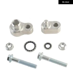 シボレー リア A/C ブロックオフ プレミアムキット リアエア トレイルブレイザー トラバース アカディア