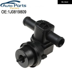 アウディ クーラント コントロール ヒーターコア コントロール バルブ A4 B8 A5 Q5 VW ゴルフ J-ETTA LT 1J0819809