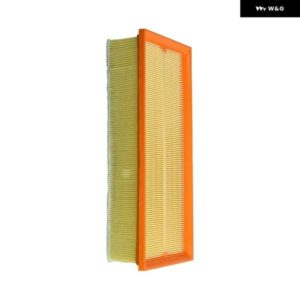 アウディ エンジン エア フィルター エレメント 1K0129620D 1K0 129 620 F A3 A4 A5 A6 Q3 Q5 VW ビートル CC パサート ジェッタ 34X12X7CM