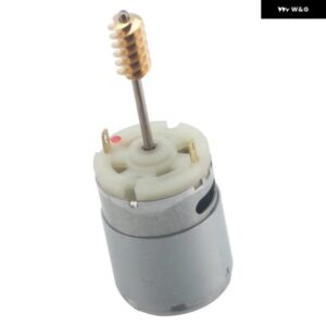 アウディ ステアリングコラム ELV モーター A4 A6 Q3 Q5 Q7 C6 DC 12V ステアリングホイール ロック モジュール コアモーター