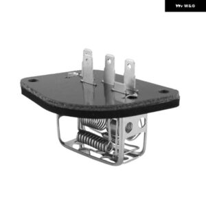 ジープ 55036000 ヒーターブロワーモーターファン抵抗 制御 モジュール クライスラー チェロキー カーアクセサリー