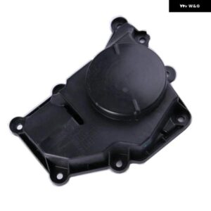 アウディ エンジン クランクケース ブリーザー オイル セパレーター ゴルフ ジェッタ ティグアン イエティ A3 1.4T 04E103464L