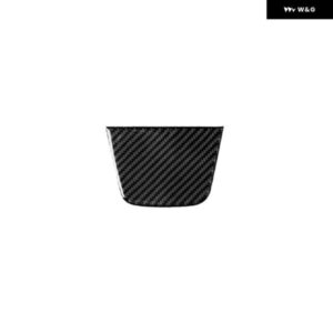 シボレー カマロ 2017-2019 カーアクセサリー ダッシュボード パネル カーボン ステッカー 3D 室内装飾