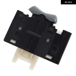 シボレー 10290241 キャバリエ 2000-2005 フロント左パワーウィンドウリフトスイッチ 7ピン 19207825 22652690