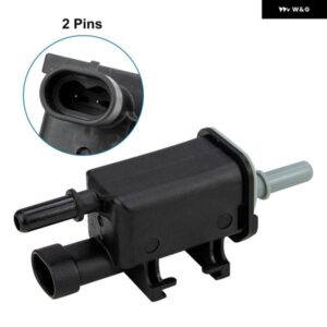 シボレー カーボン キャニスター ソレノイド バルブ アバランチ 5.3/6.0L 2007-2013 / カマロ 6.2L 2010-2015