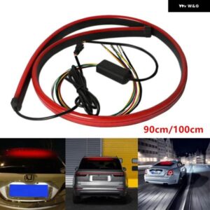 アウディ 信号ランプハイ マウント ストップブレーキ ライト LED オート スタイリング 安全運転ハザードアクセサリー リア テールライト