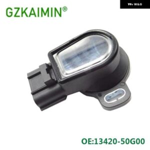 シボレー スロットル位置センサー TPS センサー OEM 13420-50G00 1342050G00 94-00 スズキ ジオ
