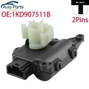 アウディ ヒーターブレンドドア アクチュエーター フォルクスワーゲン VW ゴルフ GTI 5 ジェッタ MK5 MK6 シュコダ A3 TT 1KD907511B