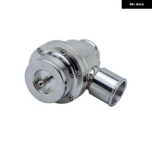 アウディ 汎用 25MM 34MM ターボダイバータ再循環ダンプブローオフ バルブ VW ターボ車
