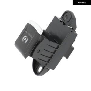 アウディ A6/S6 C6 2005-2011 10ピン フロント左ドライバー電子 パーキング ブレーキハンドブレーキスイッチ 4F1927225