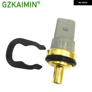 アウディ エンジン 冷却水温度センサー A3 S3 A4 A6 S6 Q3 Q5 Q7 TT OEM 06A919501