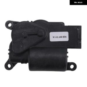 アウディ エアコン ヒーター フラップ アクチュエーター モーター フォルクスワーゲン シュコダ A3 TT