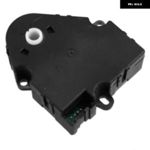 ジープ 5013741AA チェロキー 1998-2001 HVAC ヒーターブレンドドア アクチュエーター 4ピン 604-020 5170954AA 4864994